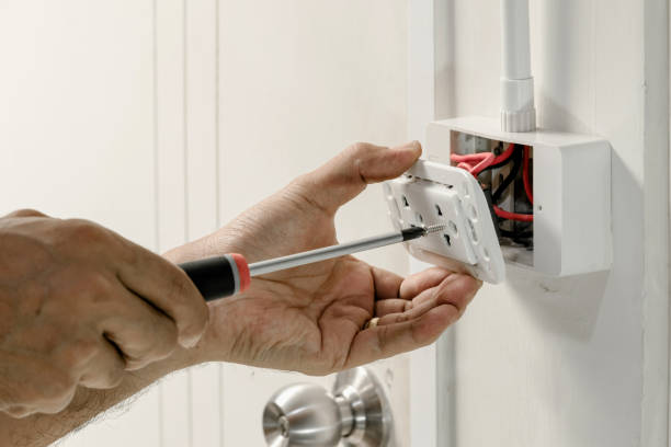 Why Trust Our Licensed Electricians for Your Electrical Needs in Dana, NC?