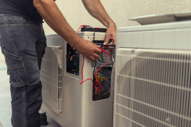 Electrical Maintenance Services in Dana, NC